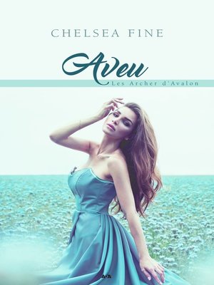 cover image of Aveu